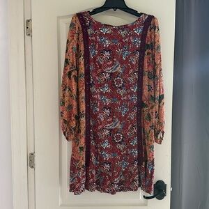 Matilda Jane dress Women’s Medium